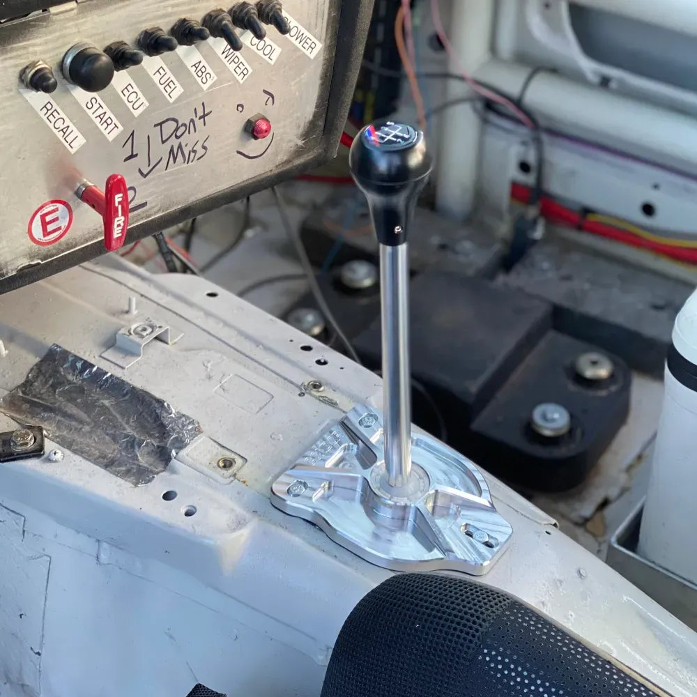 BMW ChassisMount Shifter Buyer's Guide