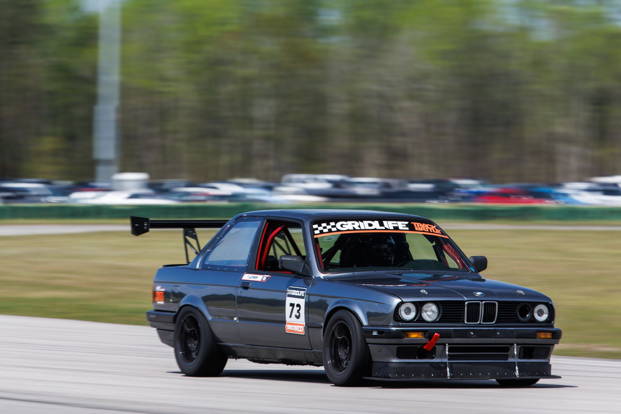 Why I Sold One of My E30s