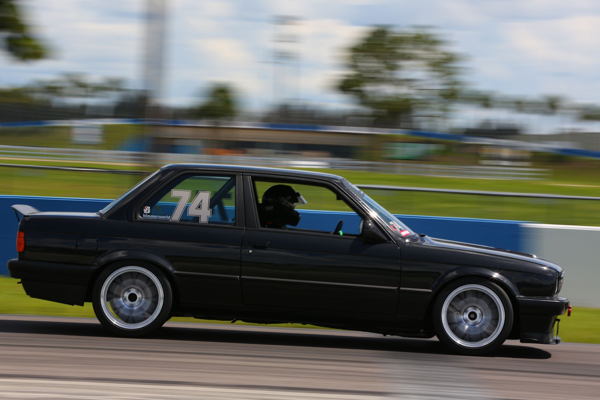 The Right Timing: When to Fine-Tune Your Track Car Setup