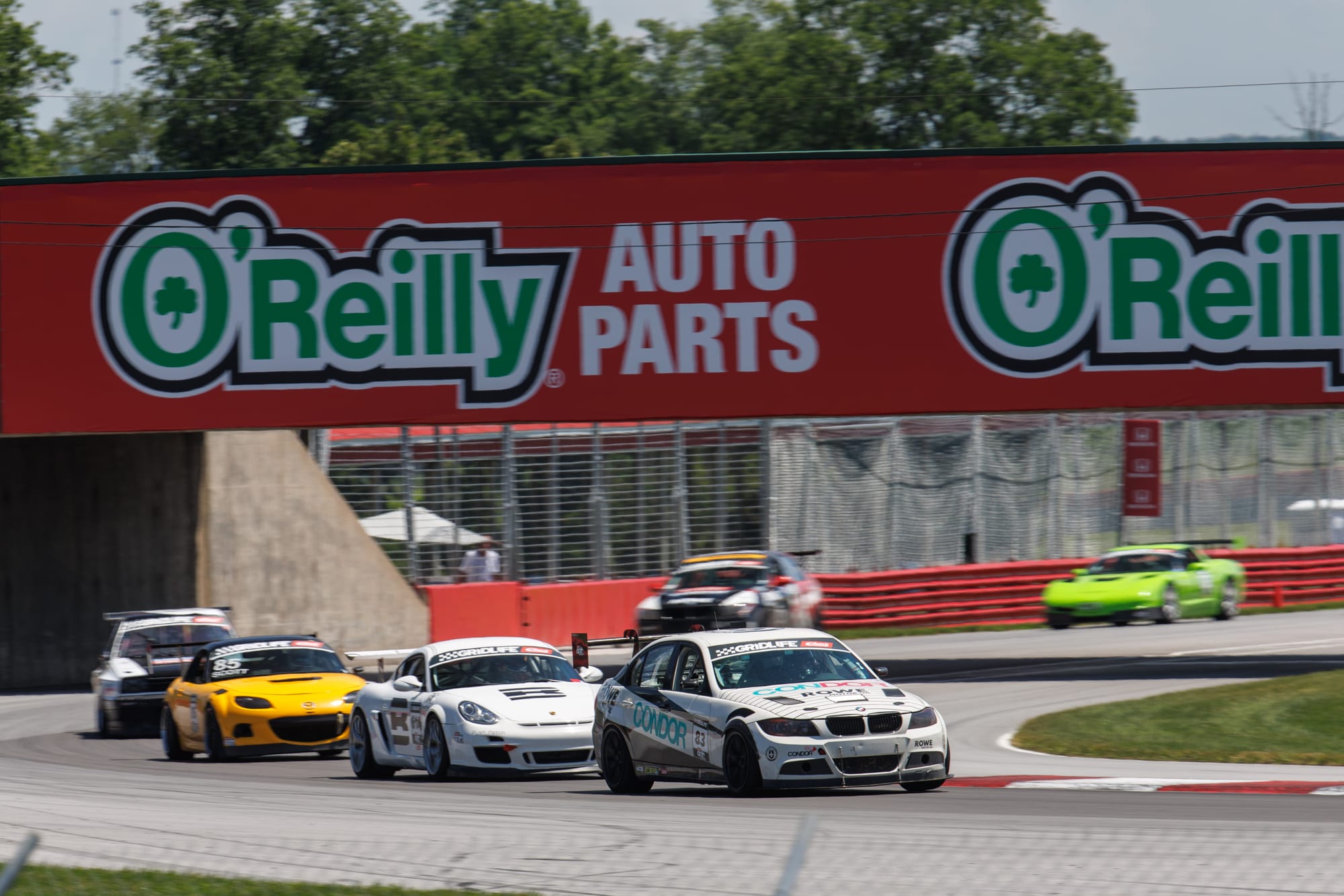 Chasing the Summit: Hard Lessons from Three Seasons in GLTC