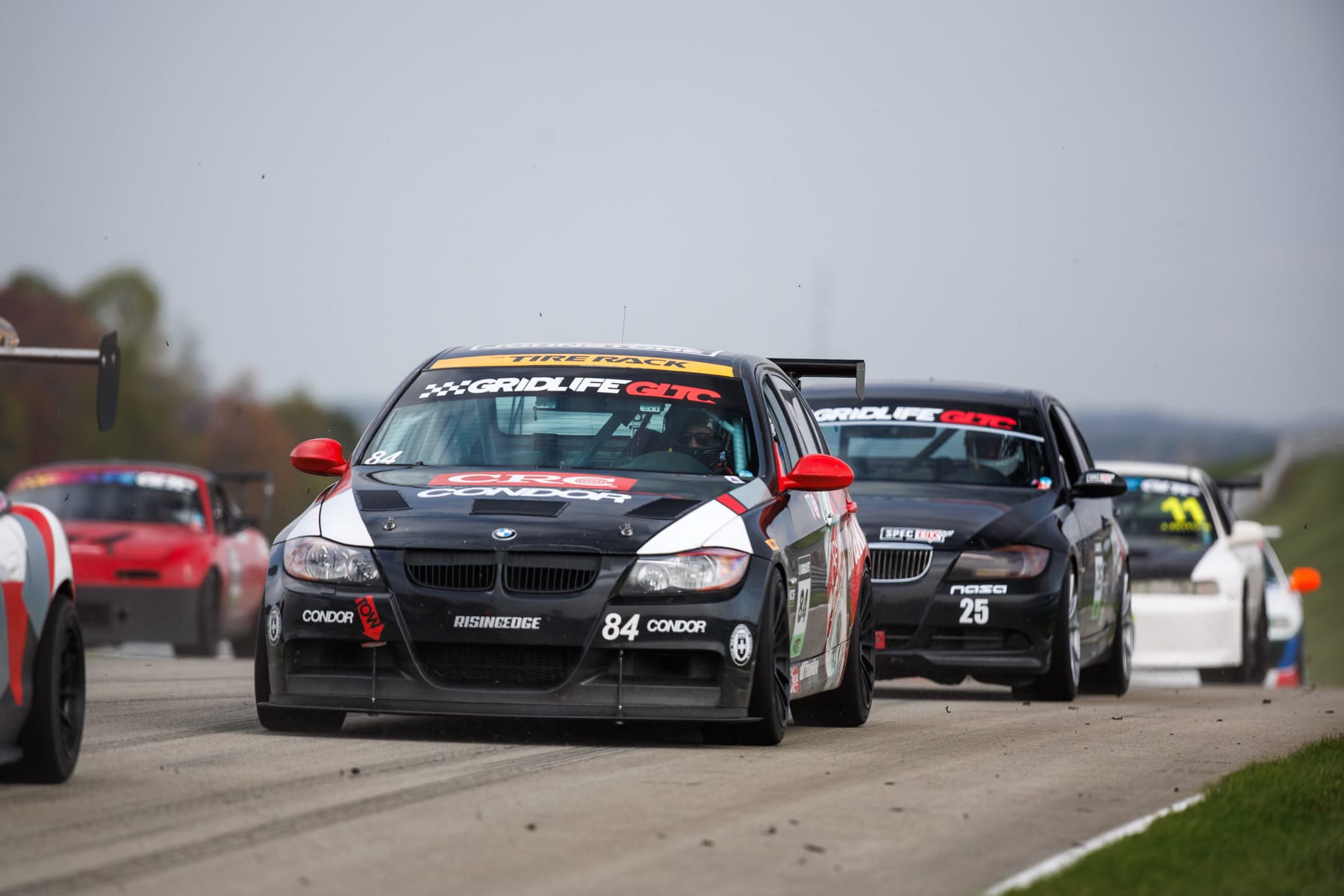 Quick Hits: No More PittRace, NASA Champs, SCCA Runoffs