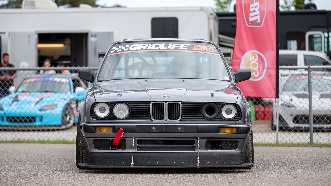 Gridlife Delivers On The Hype