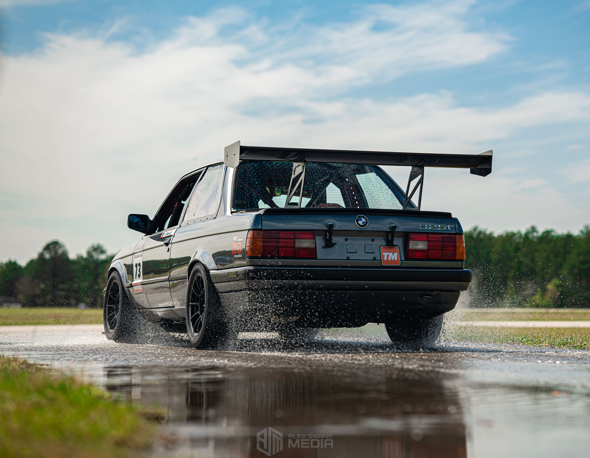Why I Sold One of My E30s