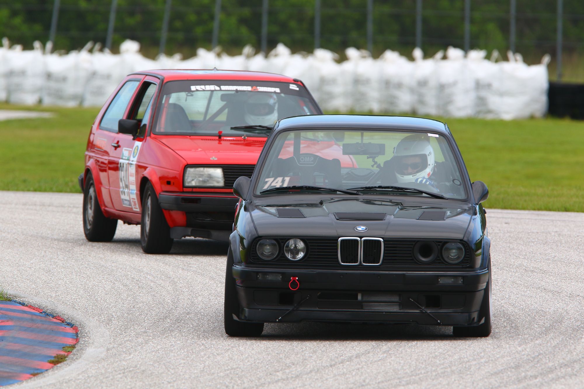 The Right Timing: When to Fine-Tune Your Track Car Setup
