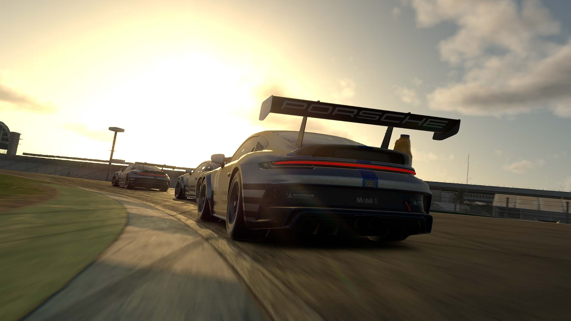 Better Races: What iRacing Leagues Get Right