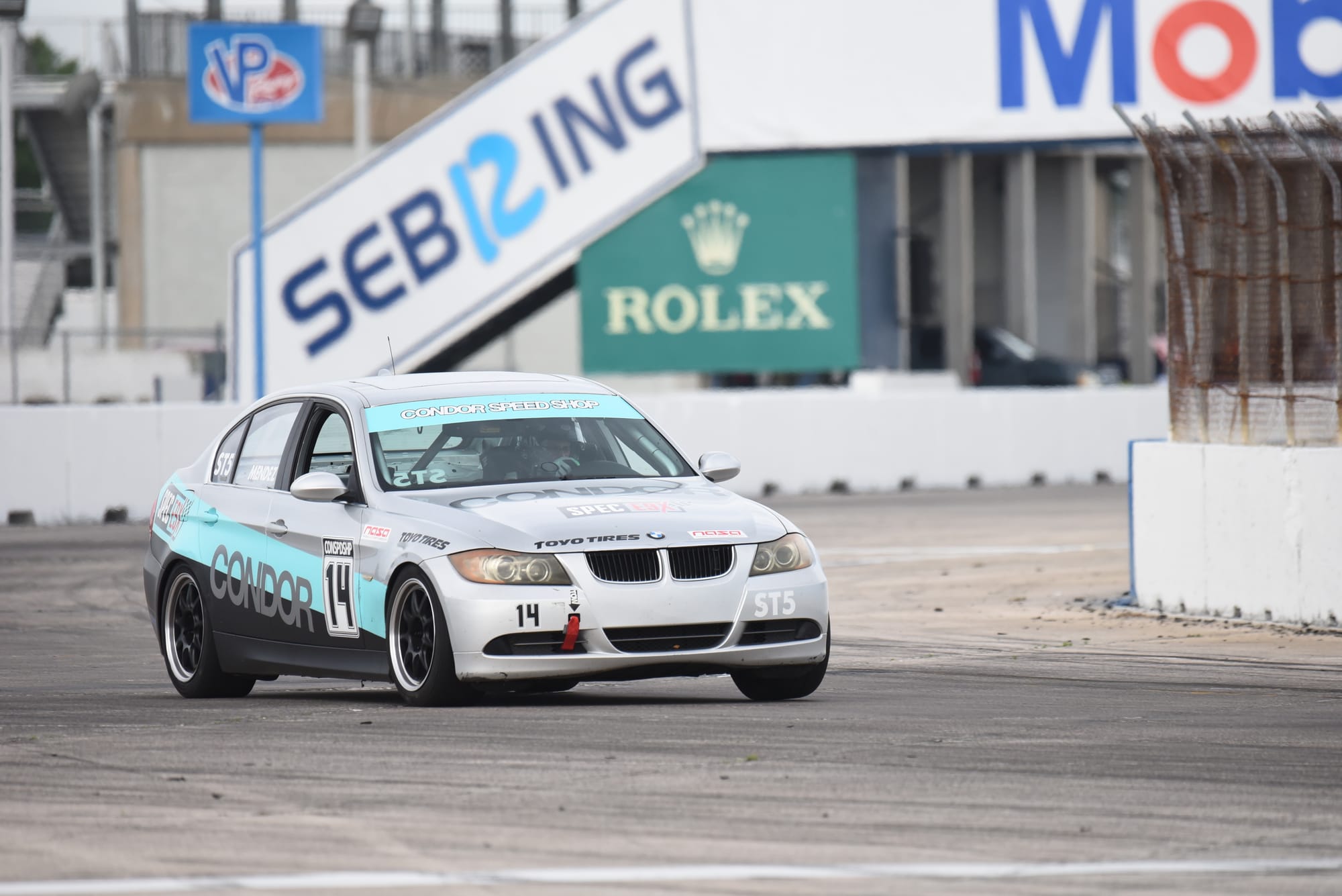 Building a Championship Effort: Six Months Out